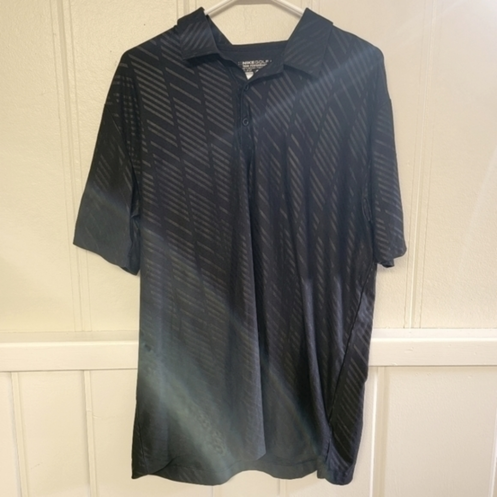 Nike Golf Dry-fit‎